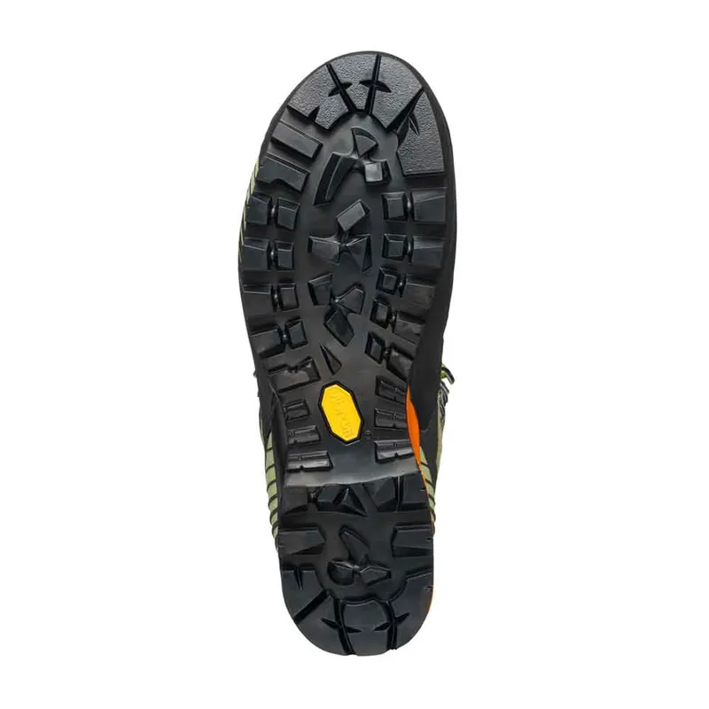 Scarpa Womens Ribelle HD Boots - Aloe-1